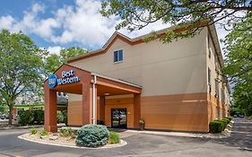 Best Western Des Plaines Inn